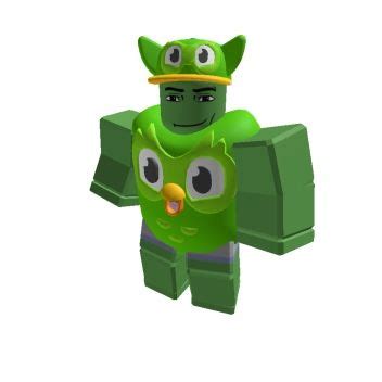 duolingo avatars|duolingo avatar roblox.